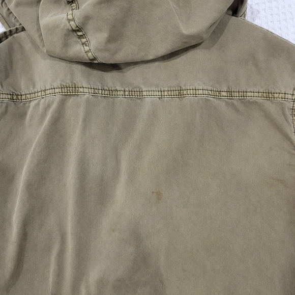 𝅺Talula Trooper Jacket - Picture 14 of 14